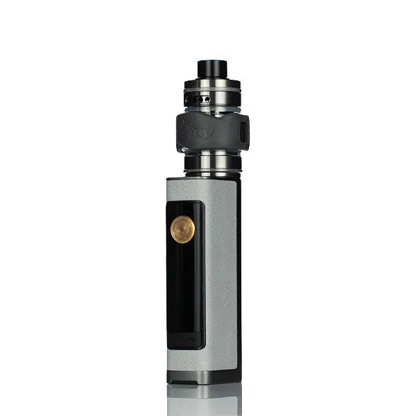 dotMod dotBox 100W Starter Kit - Black Coral